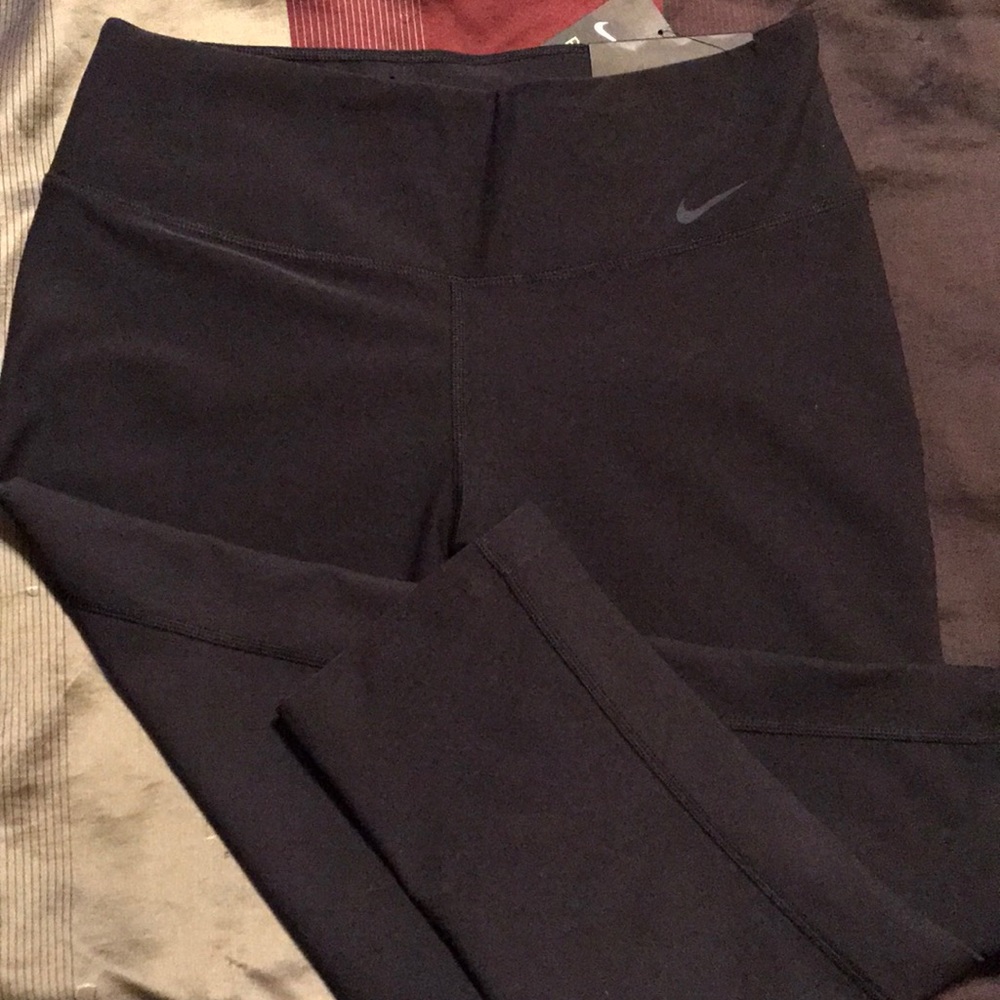 Brand New Nike Legend Dri-Fit Training Tights